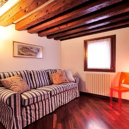 Apartment Ca Dei Dai *