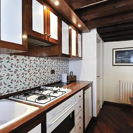 Apartment Ca Dei Dai *
