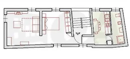 Apartment Ca Dei Dai Venice