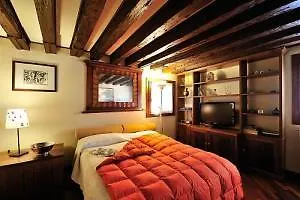 Ca Dei Dai Apartment