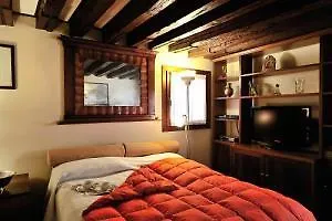 Ca Dei Dai Apartment Venice